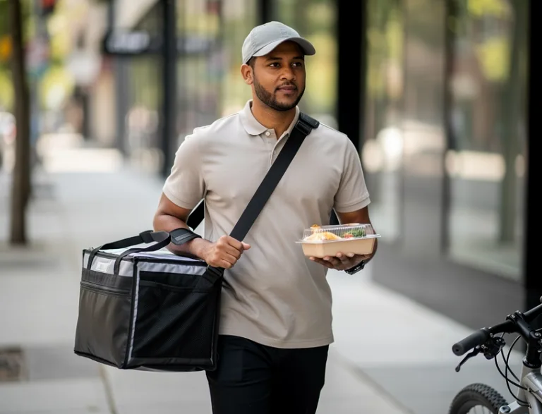 Meal Delivery service in Tyler